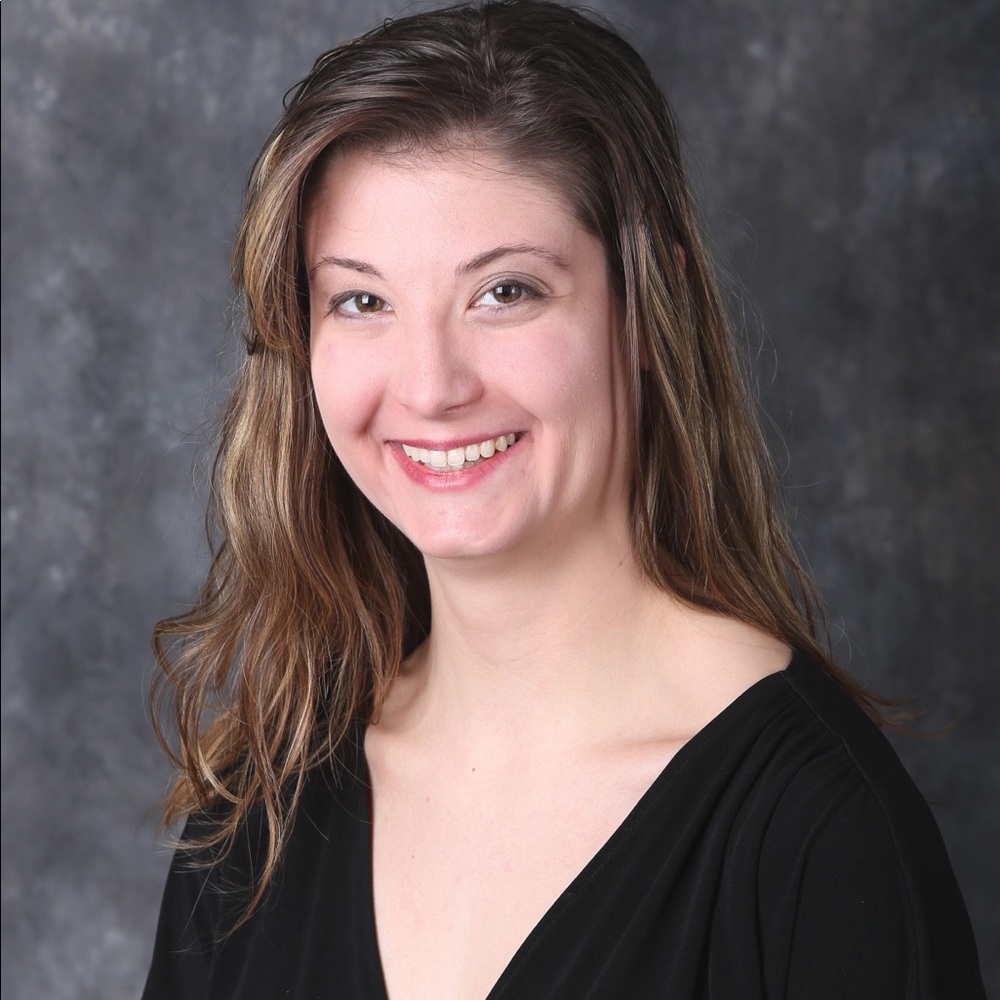 Meet your Posher, Tiffany